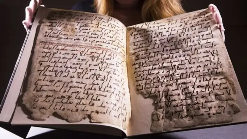 Sejarah Al-Qur’an: Dari Wahyu Pertama hingga Mushaf yang Kita Kenal